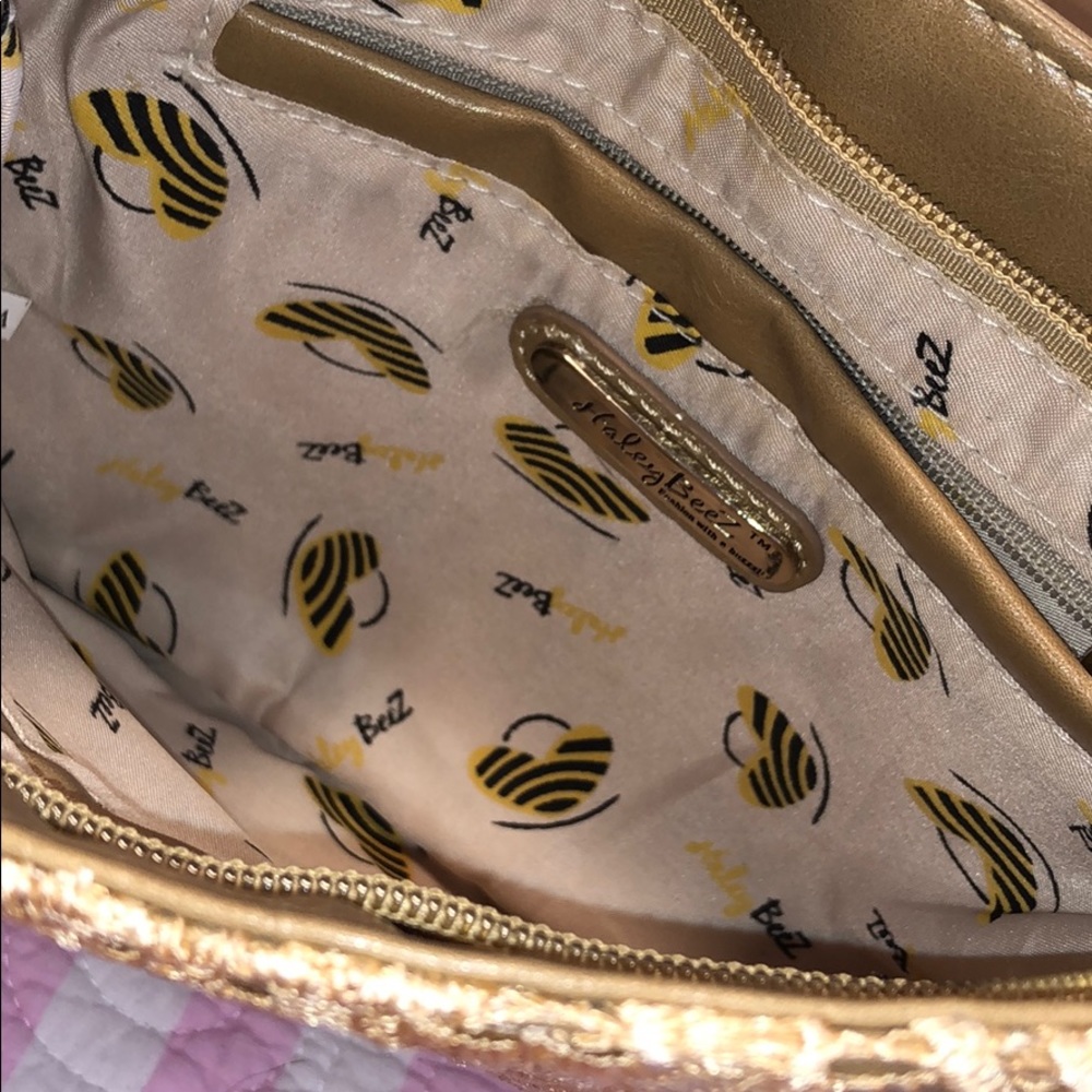 Crossbody purse - Picture 5 of 8